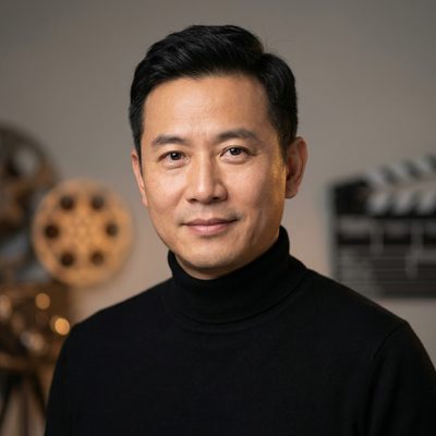 蜜桃传媒导演顾问