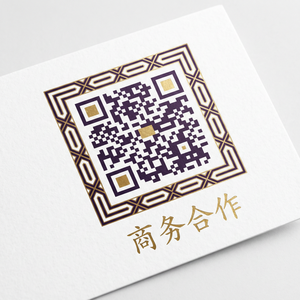 蜜桃传媒商务合作二维码